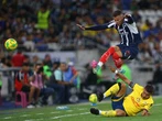 América suma cinco partidos sin ganar; cae ante Rayados   