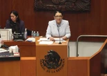 El gobierno no tiene pactos con criminales: Rosa Icela Rodríguez   