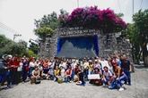 Ciudadanos exigen la reapertura en su sede original del Museo Dolores Olmedo   