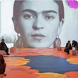 Aborda muestra inmersiva el lado “más humano” de Frida Kahlo   