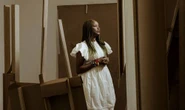 Murió Koyo Kouoh, curadora de la 61 Bienal de Venecia   