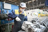 México desacelera importaciones de China   