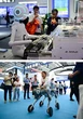 Celebra China la tercera Feria de Logros de Innovación en Ciencia y Tecnología   