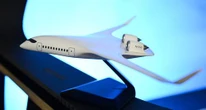 JetZero prepara el Z4, avión de ala fuselada que consume la mitad de combustible   
