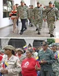 Se mete en un callejón sin salida, alerta Maduro a Trump   