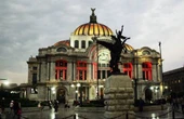 Presupuesto de Egresos prevé recorte de 16.1% para la Secretaría de Cultura   