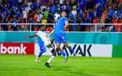 Cruz Azul derrota a Real Hope 2-0 en la copa de la Concacaf   