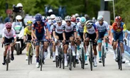 Del Toro asciende al tercer sitio en el Giro   