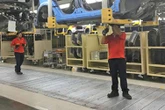 Tarifas y desaceleración impactan al sector automovilístico en México   