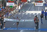 La etíope Shewarge  Alene, triple ganadora  del Maratón de la CDMX, falleció a los 30 años   