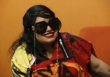 En los libros está la posibilidad de sanar: Amanda Lalena Escalante    