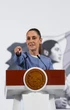 En el diálogo arancelario con EU México ganó, afirma Sheinbaum   