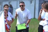 Vicente Sánchez “ya se ganó su lugar” en Cruz Azul, considera Chaco Giménez   