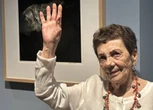 Para Graciela Iturbide, la fotografía es un ritual que surge de instantes mágicos   