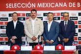 Benjamín Gil y el reto de mantener el nivel en el Clásico Mundial   