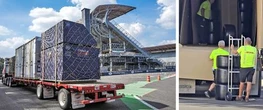 Gran Premio de México dejará una derrama de más de $20 mil millones   