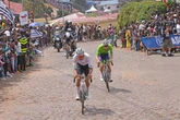 Del Toro acaricia la gloria y queda séptimo en Mundial de ciclismo   