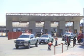 Intensifica el gobierno la limpia del padrón de las aduanas   