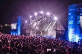 Nathy Peluso reunió a miles de jóvenes  en una experiencia festiva y de libertad   
