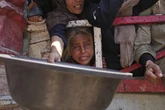 Condena México el uso del hambre como arma de guerra contra Gaza   
