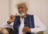 EU anula visa al Nobel de Literatura Wole Soyinka