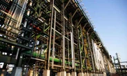 Cayó 9.51% refinación en Dos Bocas    