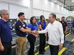 Durazo logra la tasa de desempleo más baja en la historia de Sonora   