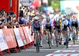 Philipsen sorprende en la vuelta a España   