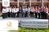 Dan acreditación internacional  a Facultad de Medicina de la UAT   