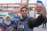 Bombardea Israel hospital en Gaza; mata a 20, entre ellos 5 periodistas   