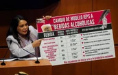 Subir costo de cerveza, tabaco y bebidas azucaradas sí reduce su consumo, indican científicos   