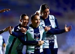 Charlyn Corral, goleadora del orbe   