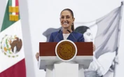 Ha sido difícil, pero no caeremos en provocaciones, dice Sheinbaum   