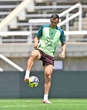 Luis Chávez sufre terrible lesión   
