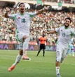 Argelia vuelve a la Copa del Mundo   