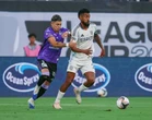 Tigres cae ante Los Angeles FC y complica su pase en la Leagues Cup    