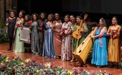 La voz creativa de las afromexicanas tomó Bellas Artes como espacio de identidad   