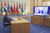 BRICS rechazan proteccionismo y llaman a la cooperación mutua   