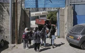 Impone Israel el cierre total de seis escuelas de ONU en Jerusalén Este   