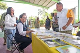 Rosa Icela Rodríguez pone en marcha “nueva etapa” del Tianguis del Bienestar   