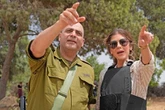 Renuncia director de la fundación para repartir ayuda en Palestina   