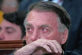 Bolsonaro, libre por ahora, ordena juez en Brasil   