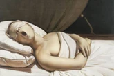 Inauguran primera exposición monográfica de Anna Weyant   