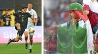 La afición desafía las redadas y brinda su apoyo al Tri, que vence a Dominicana   