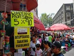 Regreso a clases causa estrés financiero   