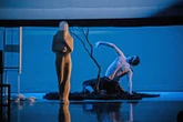 Contradanza rendirá hoy homenaje al iluminador escénico Francisco Muñoz   