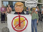 David Brooks: American curios   
