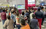 En 5 años, registran las Afore más de 10 millones de retiros por desempleo   
