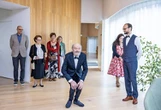 Cumpleaños 90 de Arvo Pärt   