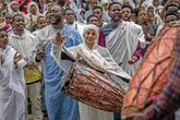 Etiopía celebra su Año Nuevo   